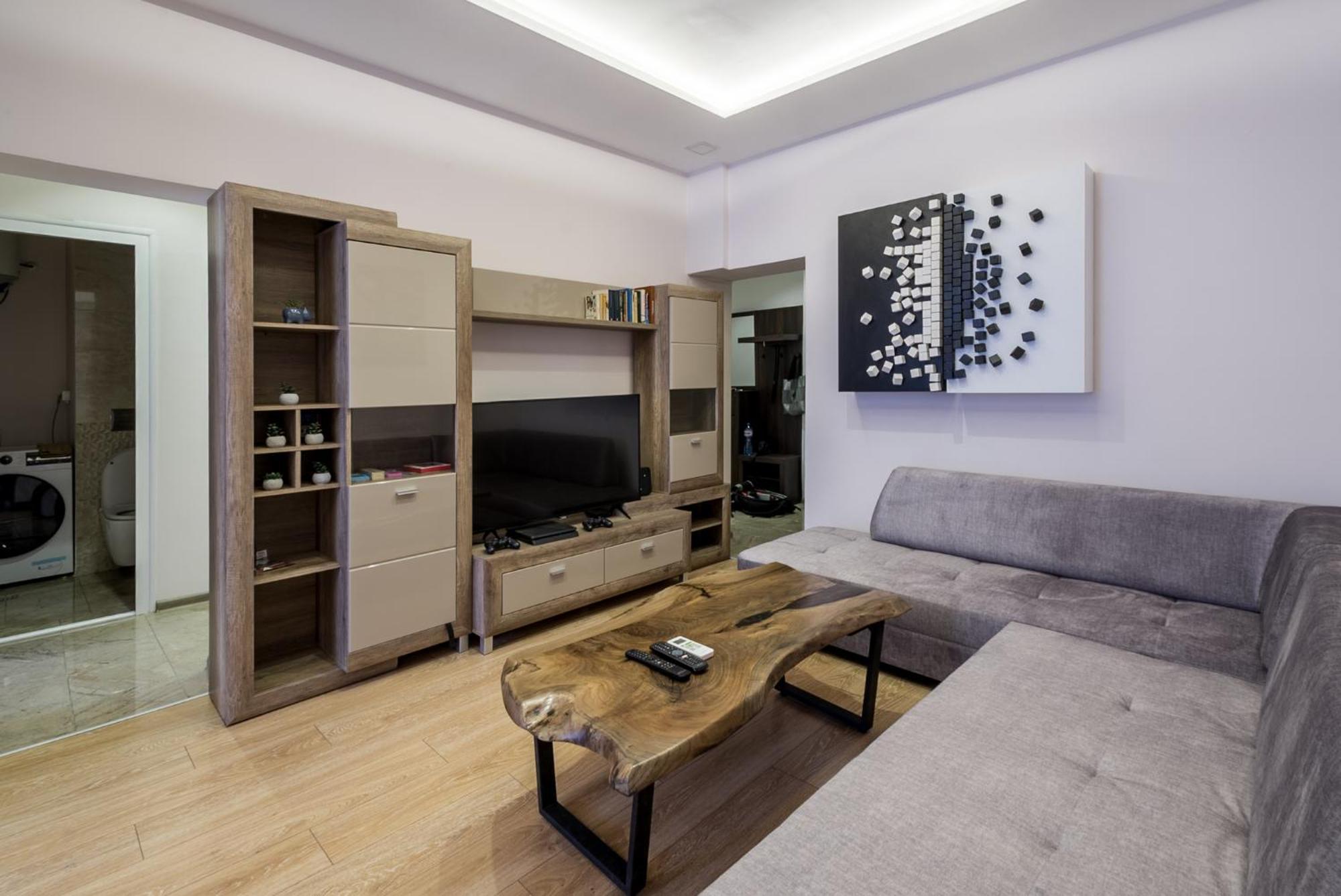 3Bdr, Top Center Retreat, City Heart, Free Parking Sofia Exterior photo